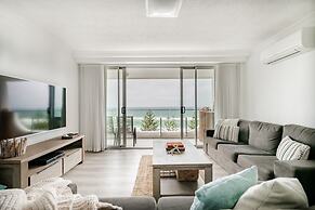 Cashelmara Beachfront Apartments