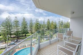 Cashelmara Beachfront Apartments
