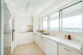 Cashelmara Beachfront Apartments