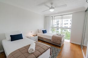 Cashelmara Beachfront Apartments