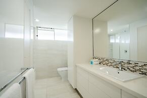 Cashelmara Beachfront Apartments