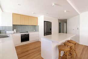 Cashelmara Beachfront Apartments