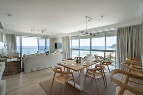 Cashelmara Beachfront Apartments