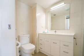 Cashelmara Beachfront Apartments