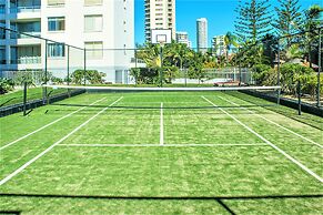 Cashelmara Beachfront Apartments