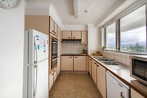 Cashelmara Beachfront Apartments