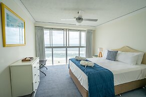 Cashelmara Beachfront Apartments