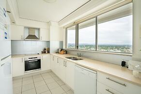 Cashelmara Beachfront Apartments