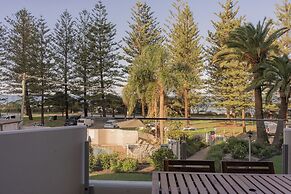 Cashelmara Beachfront Apartments