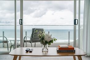 Cashelmara Beachfront Apartments