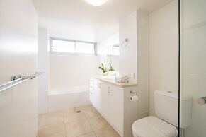 Cashelmara Beachfront Apartments