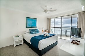 Cashelmara Beachfront Apartments