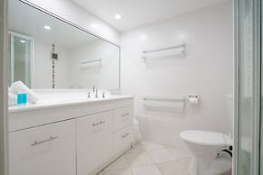 Cashelmara Beachfront Apartments