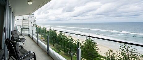 Cashelmara Beachfront Apartments