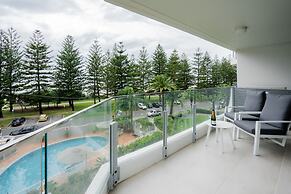 Cashelmara Beachfront Apartments