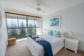 Cashelmara Beachfront Apartments