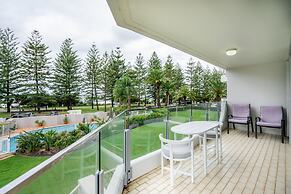 Cashelmara Beachfront Apartments