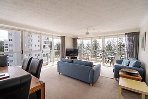 Cashelmara Beachfront Apartments