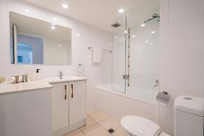 Cashelmara Beachfront Apartments