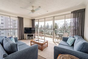 Cashelmara Beachfront Apartments