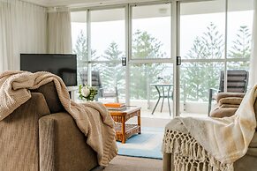 Cashelmara Beachfront Apartments