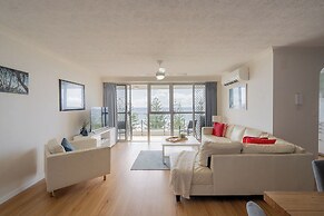 Cashelmara Beachfront Apartments