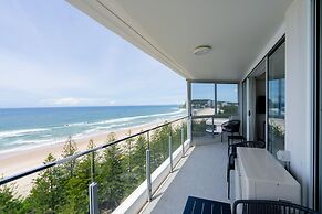 Cashelmara Beachfront Apartments