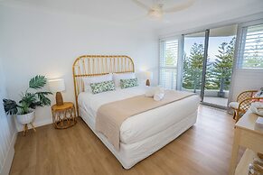 Cashelmara Beachfront Apartments