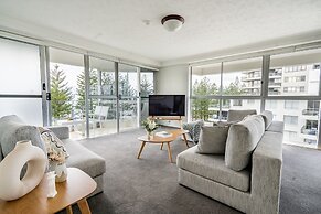 Cashelmara Beachfront Apartments