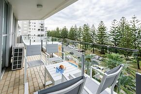 Cashelmara Beachfront Apartments