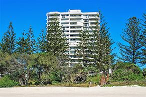 Cashelmara Beachfront Apartments