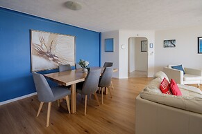 Cashelmara Beachfront Apartments
