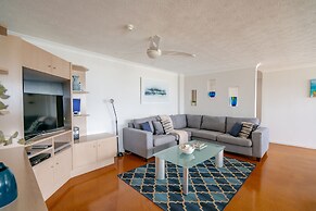 Cashelmara Beachfront Apartments