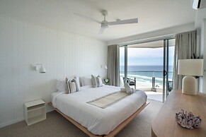 Cashelmara Beachfront Apartments