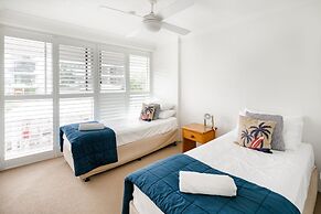 Cashelmara Beachfront Apartments