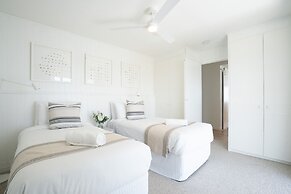 Cashelmara Beachfront Apartments