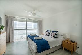 Cashelmara Beachfront Apartments