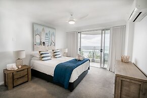 Cashelmara Beachfront Apartments
