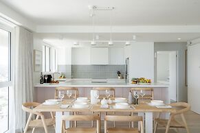 Cashelmara Beachfront Apartments