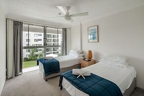 Cashelmara Beachfront Apartments