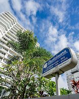 Cashelmara Beachfront Apartments