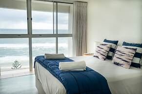 Cashelmara Beachfront Apartments