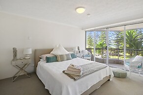 Cashelmara Beachfront Apartments