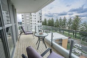 Cashelmara Beachfront Apartments