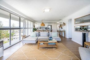 Cashelmara Beachfront Apartments