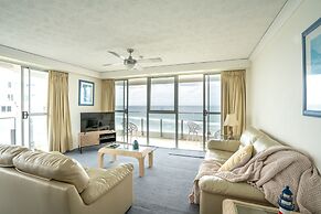 Cashelmara Beachfront Apartments