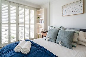 Cashelmara Beachfront Apartments