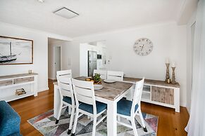 Cashelmara Beachfront Apartments