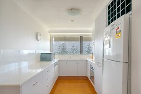 Cashelmara Beachfront Apartments