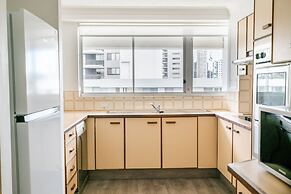 Cashelmara Beachfront Apartments